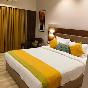 Hotel Park Residency Adoor ****