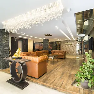 Hotel Shimla Heritage ***